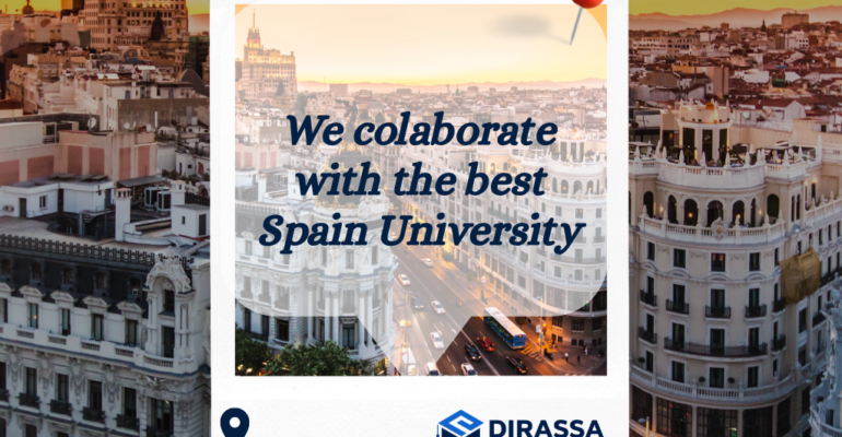 Dirassa-spain