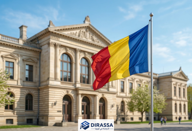 mydirassa.comstudies-in-romania